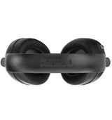 Aiwa HD-450BK auriculares inalámbricos, Negro
