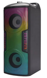 AIWA KTSP-130 Party Speaker con Bluetooth y RGB