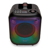 AIWA KTSP-270 Altavoz Party con Bluetooth y RGB