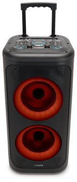 AIWA KTSP-460 Party Speaker con Bluetooth y RGB
