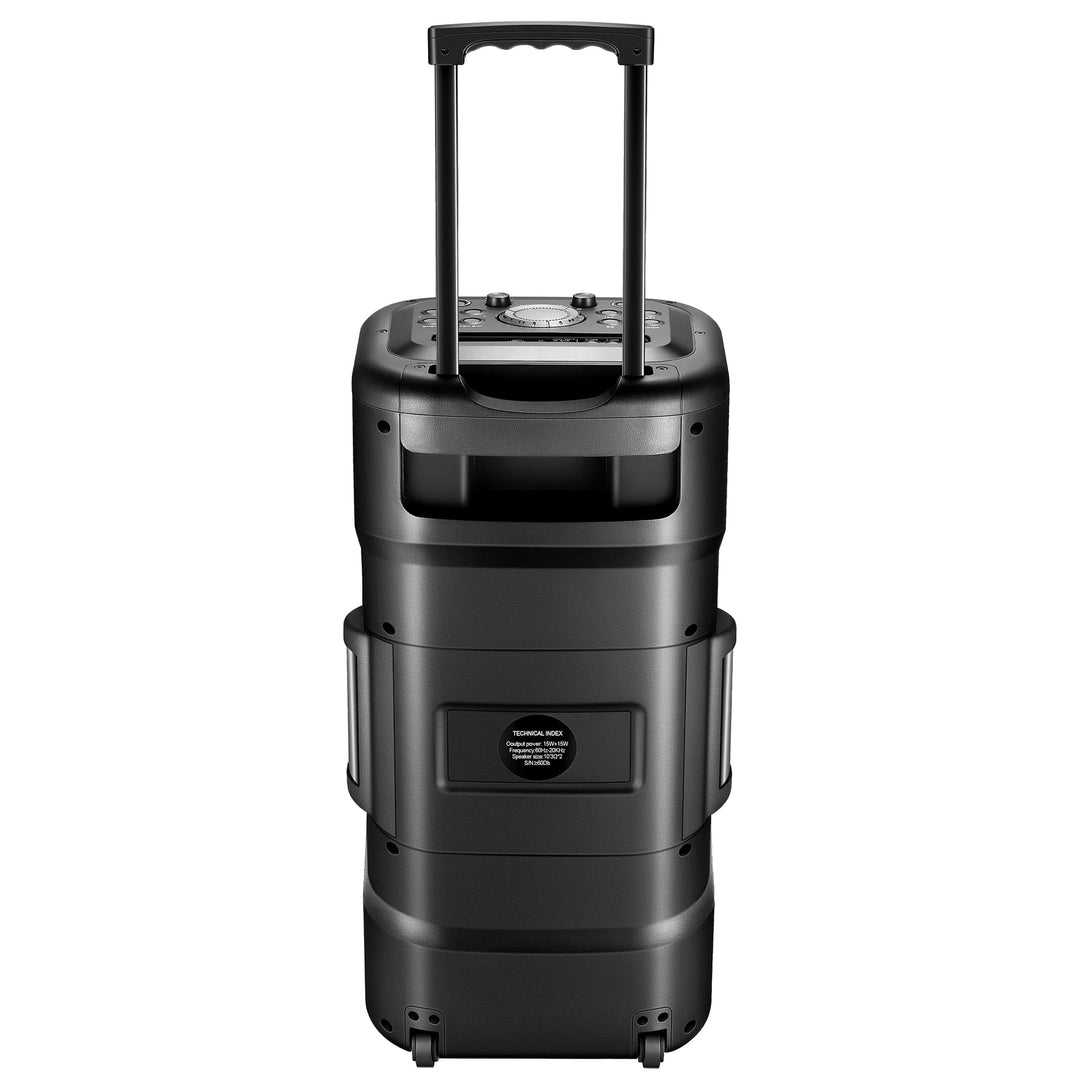 AIWA KTSP-460 Party Speaker con Bluetooth y RGB