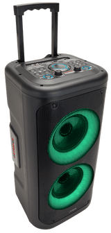 AIWA KTSP-460 Party Speaker con Bluetooth y RGB