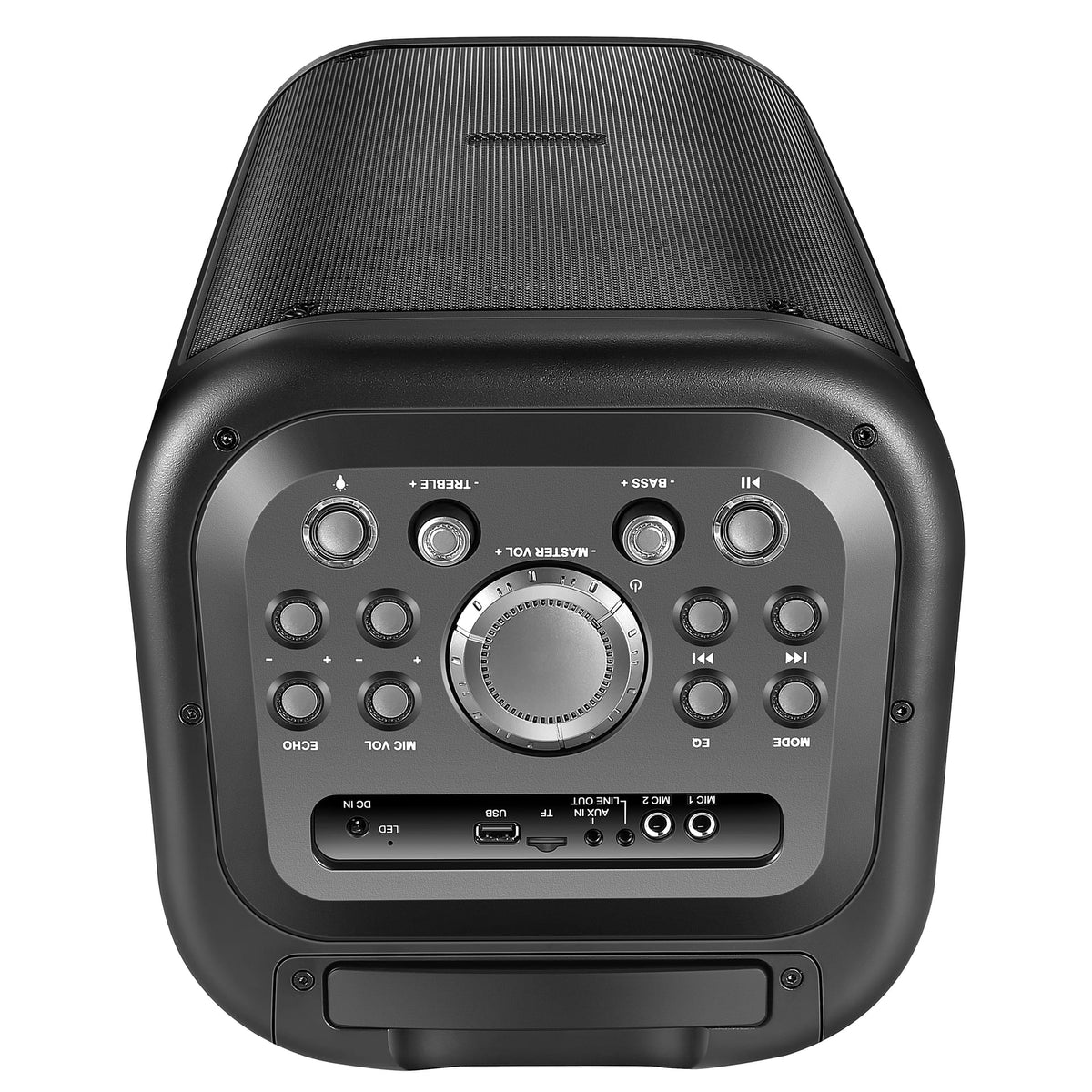 AIWA KTSP-460 Party Speaker con Bluetooth y RGB
