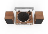 Aiwa LPS-1WD sistema de tocadiscos