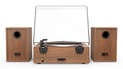 Aiwa LPS-1WD sistema de tocadiscos
