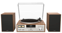Aiwa LPS-1WD sistema de tocadiscos