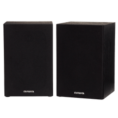AIWA MCBT-350 Sistema Micro Hi-Fi 20W con Bluetooth, CD, FM y USB