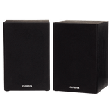 AIWA MCBT-350 Sistema Micro Hi-Fi 20W con Bluetooth, CD, FM y USB
