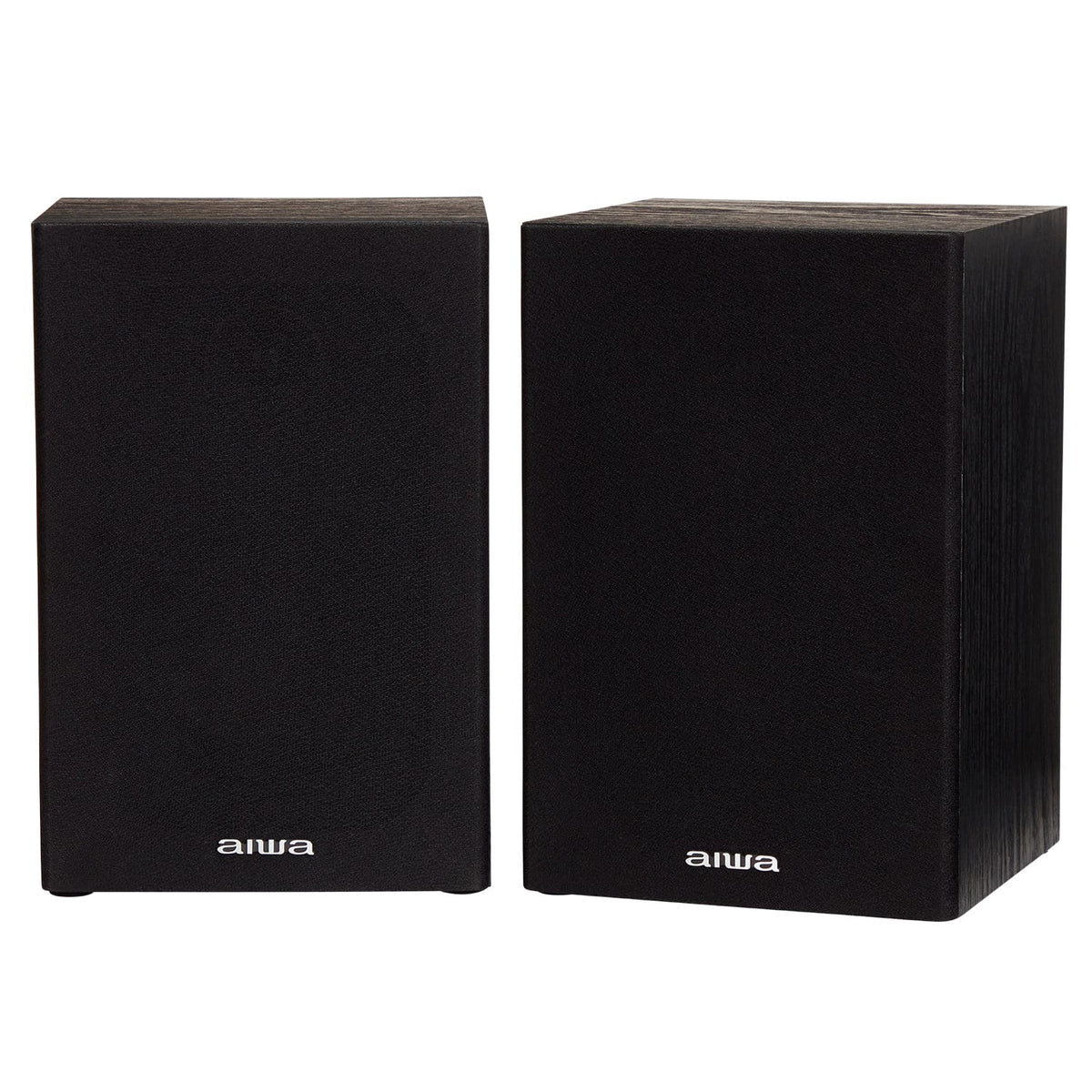 AIWA MCBT-350 Sistema Micro Hi-Fi 20W con Bluetooth, CD, FM y USB