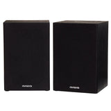 AIWA MCBT-350 Sistema Micro Hi-Fi 20W con Bluetooth, CD, FM y USB