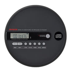 AIWA PCP-1050 reproductor de CD – Bluetooth 5.4 y USB-C