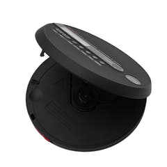 AIWA PCP-1050 reproductor de CD – Bluetooth 5.4 y USB-C