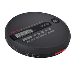 AIWA PCP-1050 reproductor de CD – Bluetooth 5.4 y USB-C