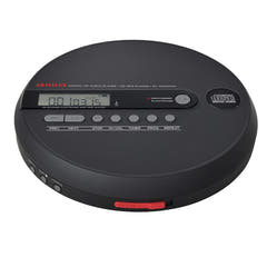 AIWA PCP-1050 reproductor de CD – Bluetooth 5.4 y USB-C