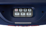 Aiwa SPB-680BL altavoz Bluetooth portátil, azul