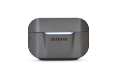 Aiwa ETWS-330TN auriculares TWS, Titanium