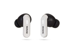 Auriculares TWS Aiwa ETWS-330WT, Blancos