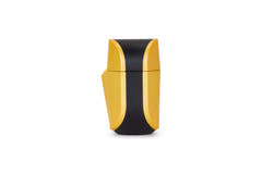 Aiwa ETWS-330YL auriculares TWS, Amarillo