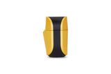 Aiwa ETWS-330YL auriculares TWS, Amarillo