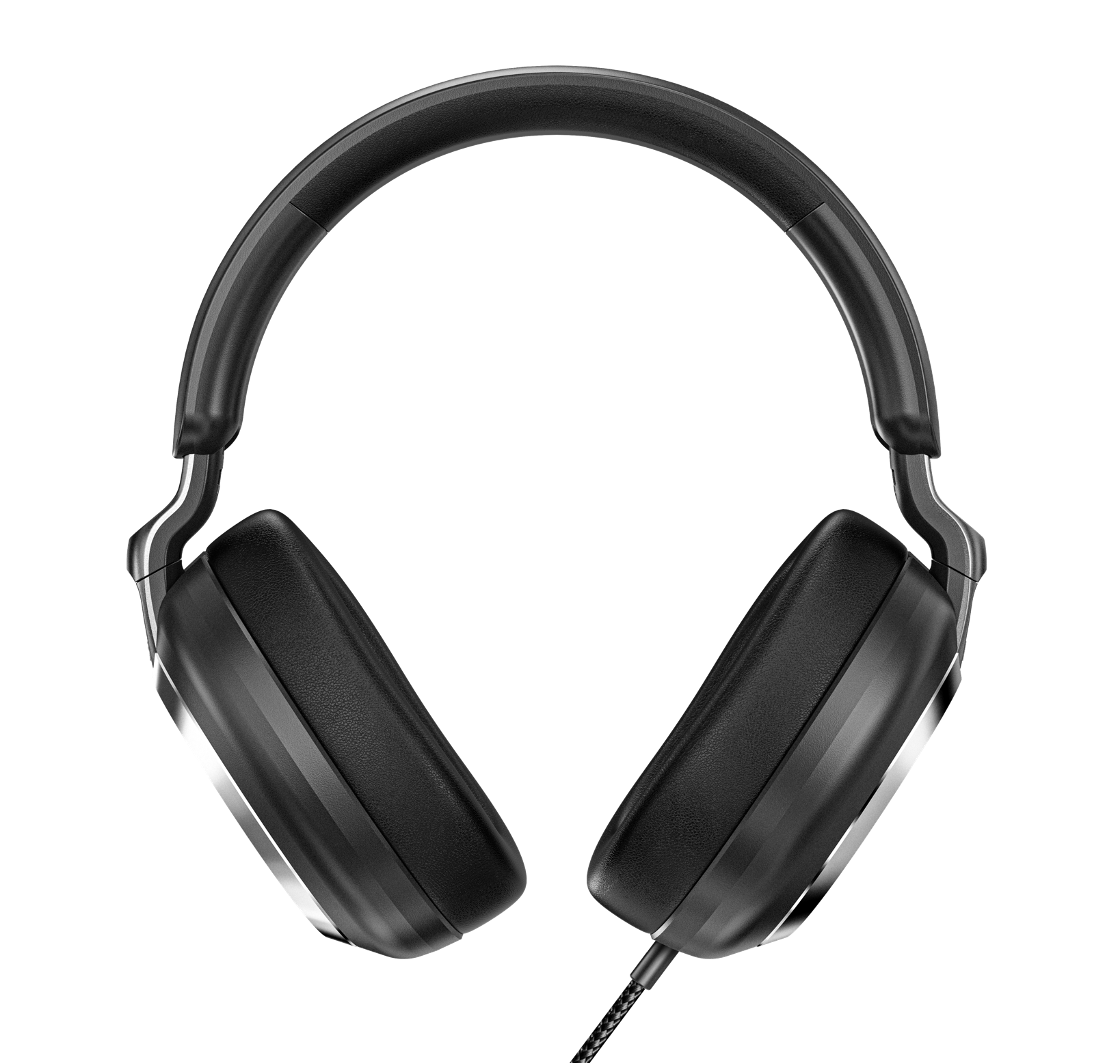 Aiwa HD-450TN auriculares inalámbricos, Titanio