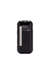 Aiwa RM-10BK radio portátil, Negro