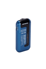 Aiwa RM-10BL radio portátil