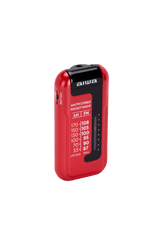 Aiwa RM-10RD radio portátil, Rojo