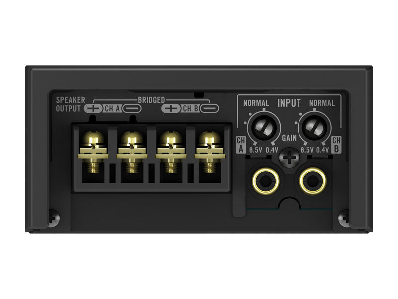 Pioneer PRS-D800 2-channel Class D stereo amplifier