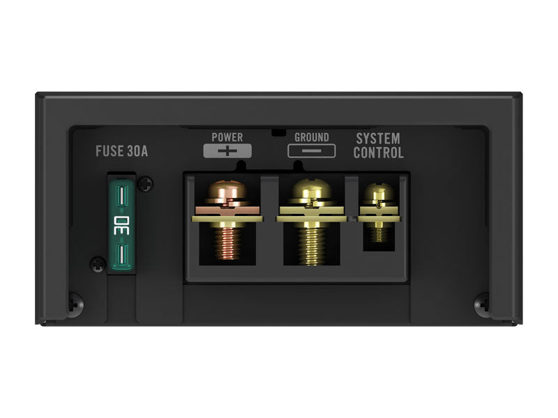 Pioneer PRS-D800 2-channel Class D stereo amplifier