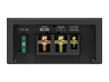 Pioneer PRS-D800 2-channel Class D stereo amplifier