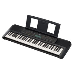 Yamaha PSR-E283 Teclados