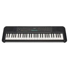 Yamaha PSR-E283 Teclados