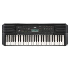 Yamaha PSR-E283 Teclados