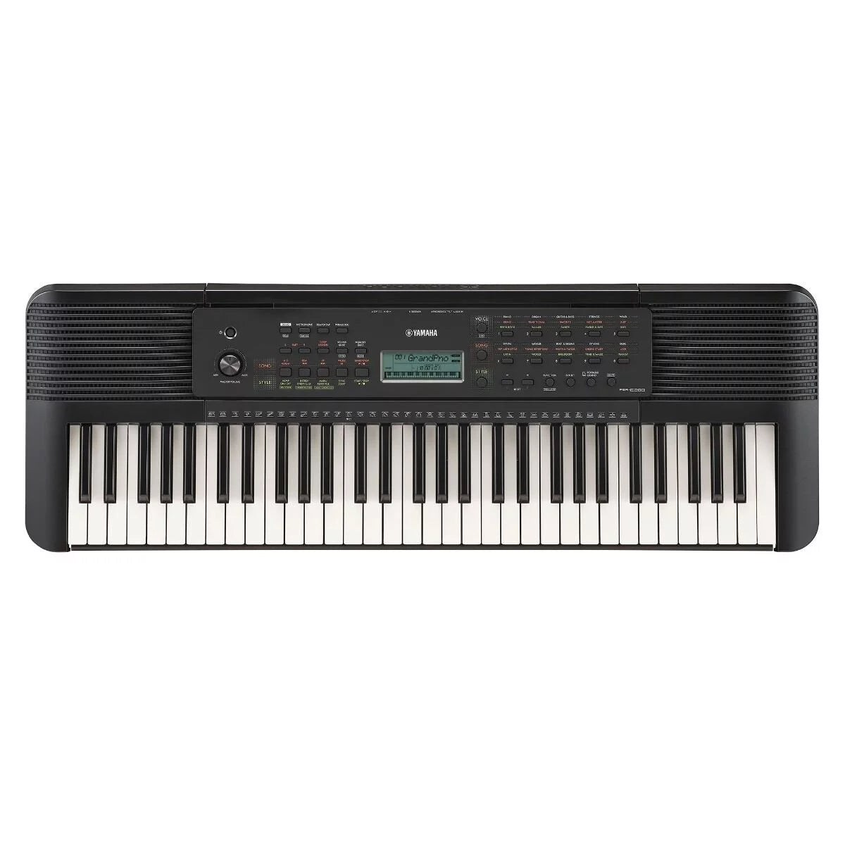 Yamaha PSR-E283 Teclados