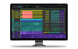 Pro Tools Studio Perpetual Electronic Code - NEW