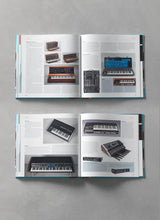 PATCH & TWEAK with Moog
