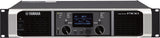 Yamaha PX10 Efffektforstærker (2x1200W)