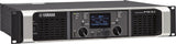 Yamaha PX10 Efffektforstærker (2x1200W)