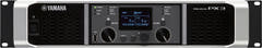 Yamaha PX3 amplificador de Effect (2x600W)