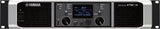 Yamaha PX3 Effektforstærker (2x600W)