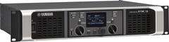 Yamaha PX3 amplificador de Effect (2x600W)