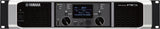 Yamaha PX5 Effektforstærker (2x800W)