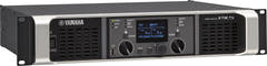 Amplificador de potencia Yamaha PX5 (2x800W)