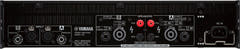 Amplificador de potencia Yamaha PX5 (2x800W)