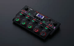 Boss RC-505MKII Loop Station Pedal de Guitarras