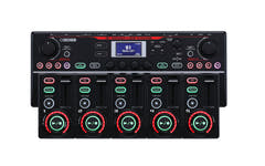 Boss RC-505MKII Loop Station Pedal de Guitarras