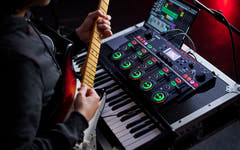 Boss RC-505MKII Loop Station Pedal de Guitarras