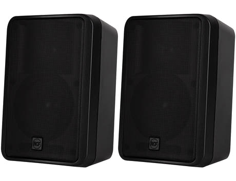 Kit RCF MR50 - Sort