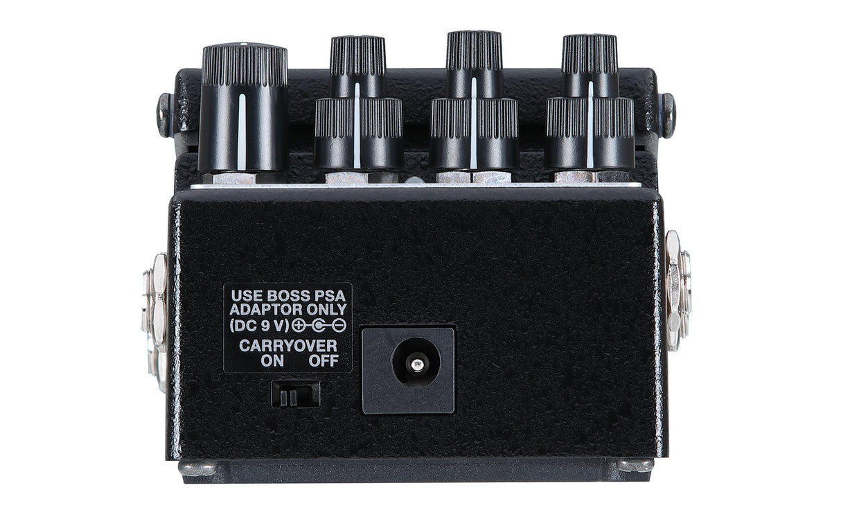 Boss RE-2 Space Echo Delay