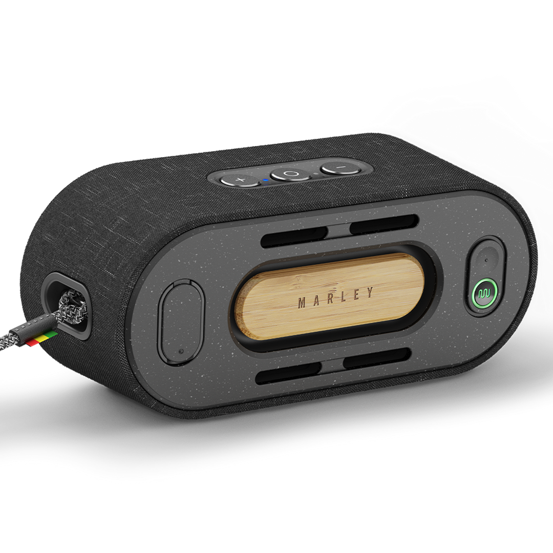 MARLEY Get Together 2 Mini Bluetooth altavoz